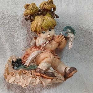 Whittle Nursery Rhymes(whittle Miss Muffet)